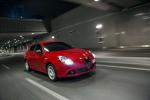 Alfa Romeo Giulietta Sprint 2014 года